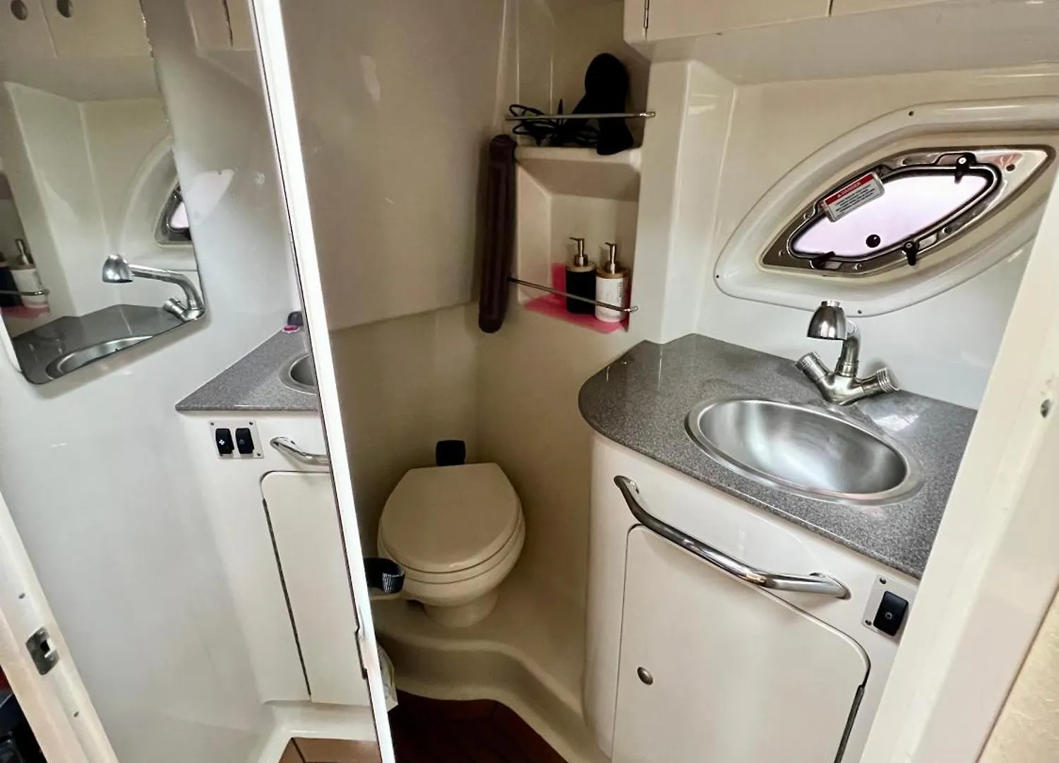 Luxury Boat In Monaco Hotel 0*, Monte Carlo