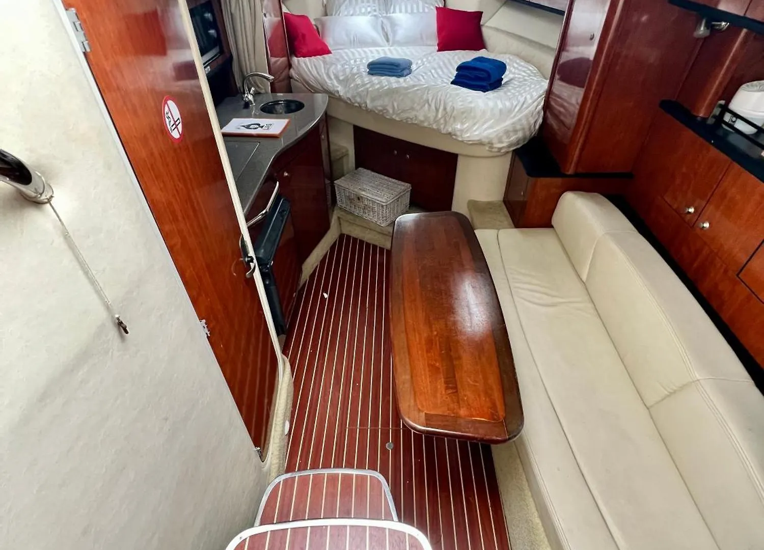 Luxury Boat In Monaco Hotel Botel Monte Carlo