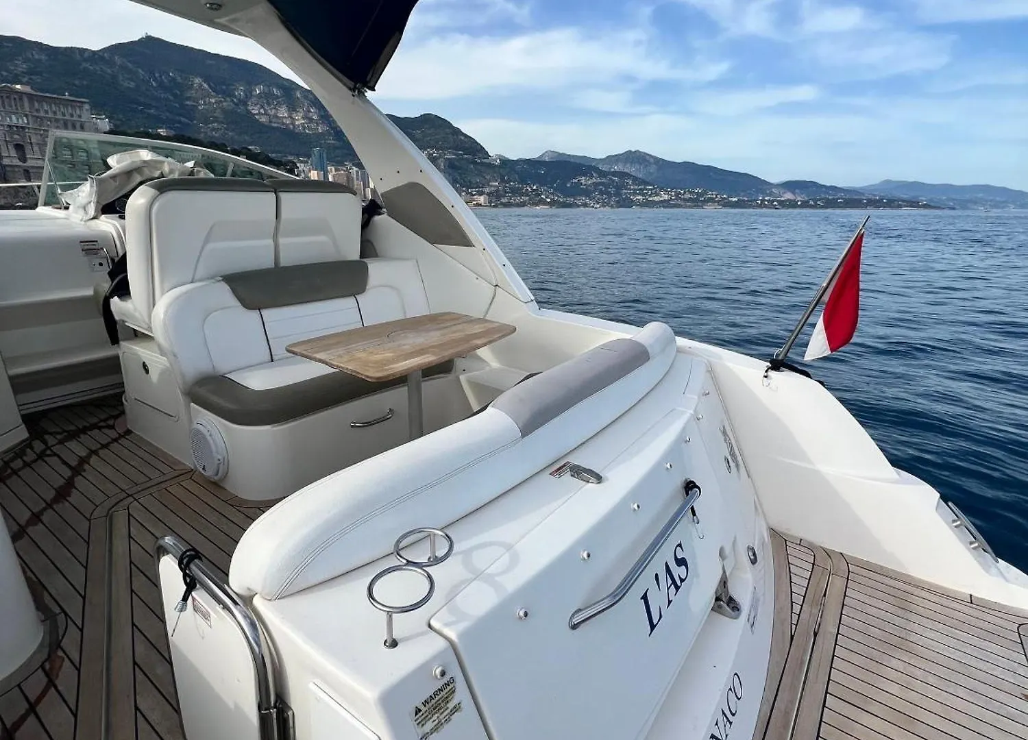 بوتيل فندق Luxury Boat In Monaco موناكو