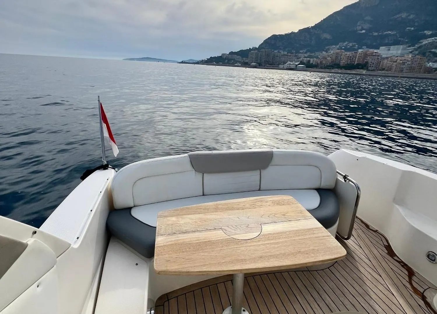 بوتيل فندق Luxury Boat In Monaco