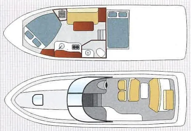 بوتيل فندق Luxury Boat In Monaco